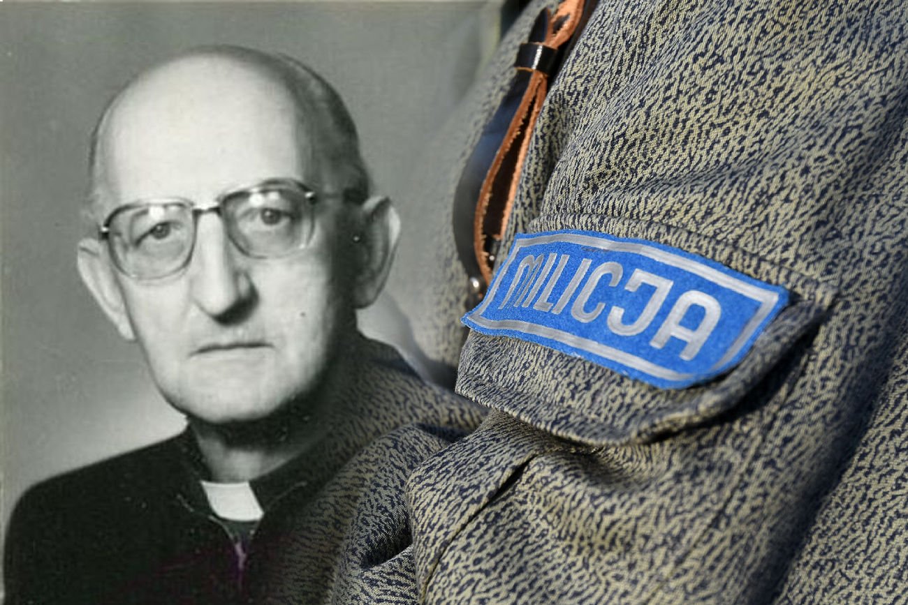 Śledczy IPN ustalili, że ksiądz Franciszek Blachnicki został otruty.