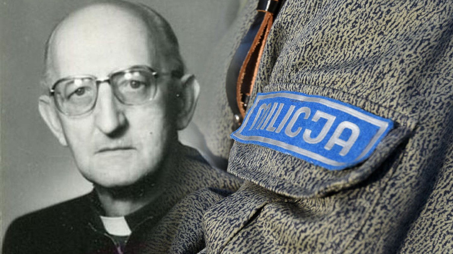 Śledczy IPN ustalili, że ksiądz Franciszek Blachnicki został otruty.