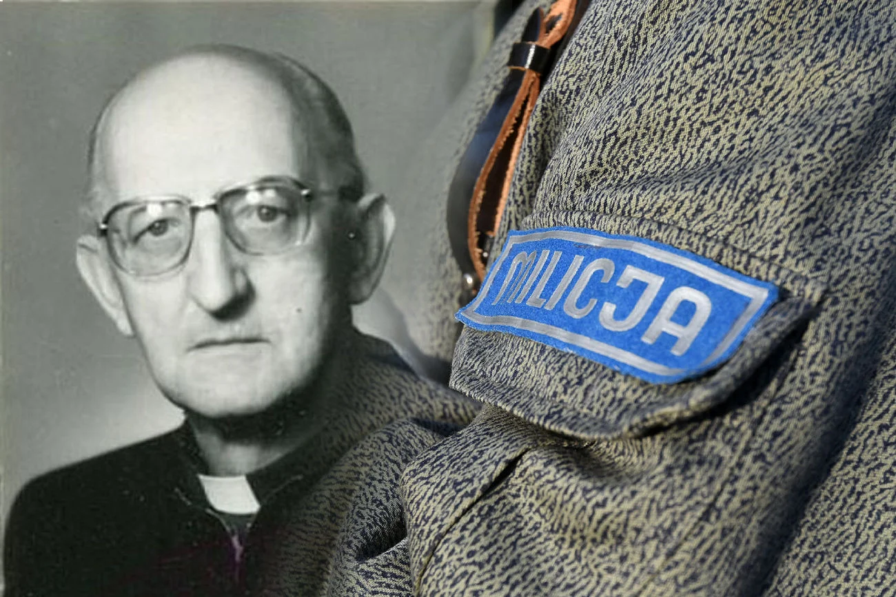Śledczy IPN ustalili, że ksiądz Franciszek Blachnicki został otruty.