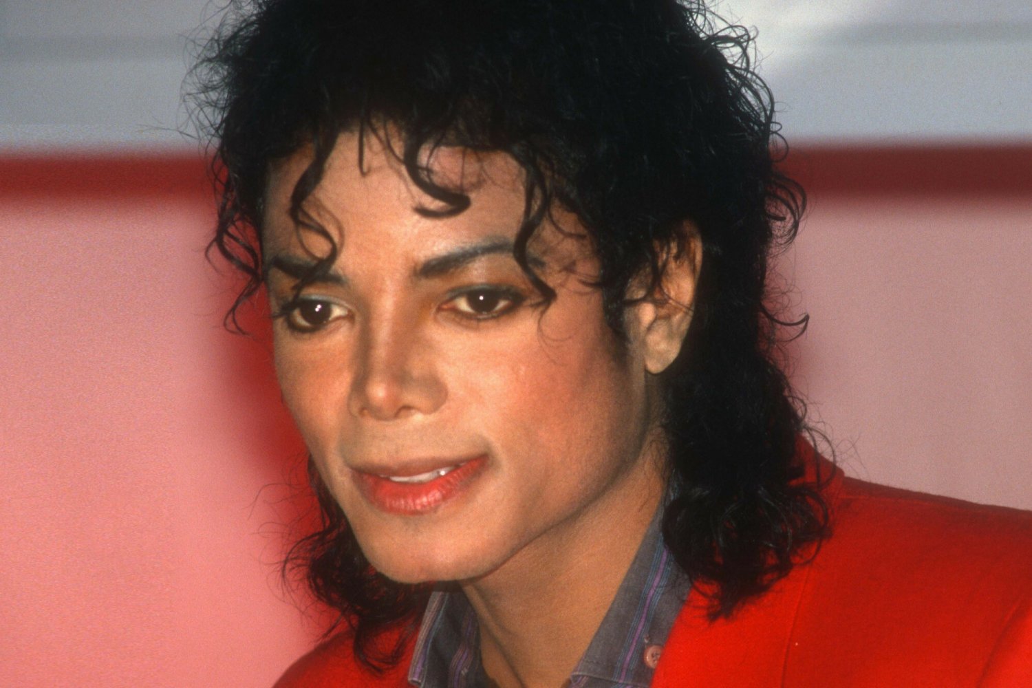 michael jackson film biografia aktor bratanek jaafar jackson