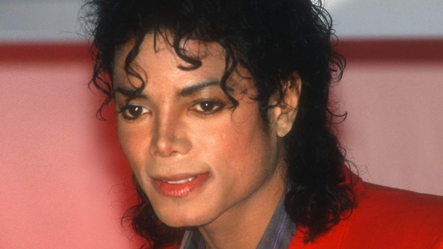 michael jackson film biografia aktor bratanek jaafar jackson