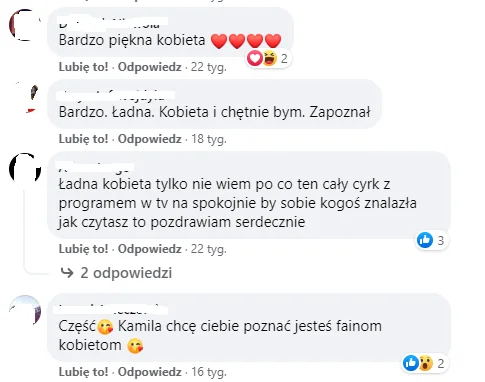 Internauci pokochali Kamilę