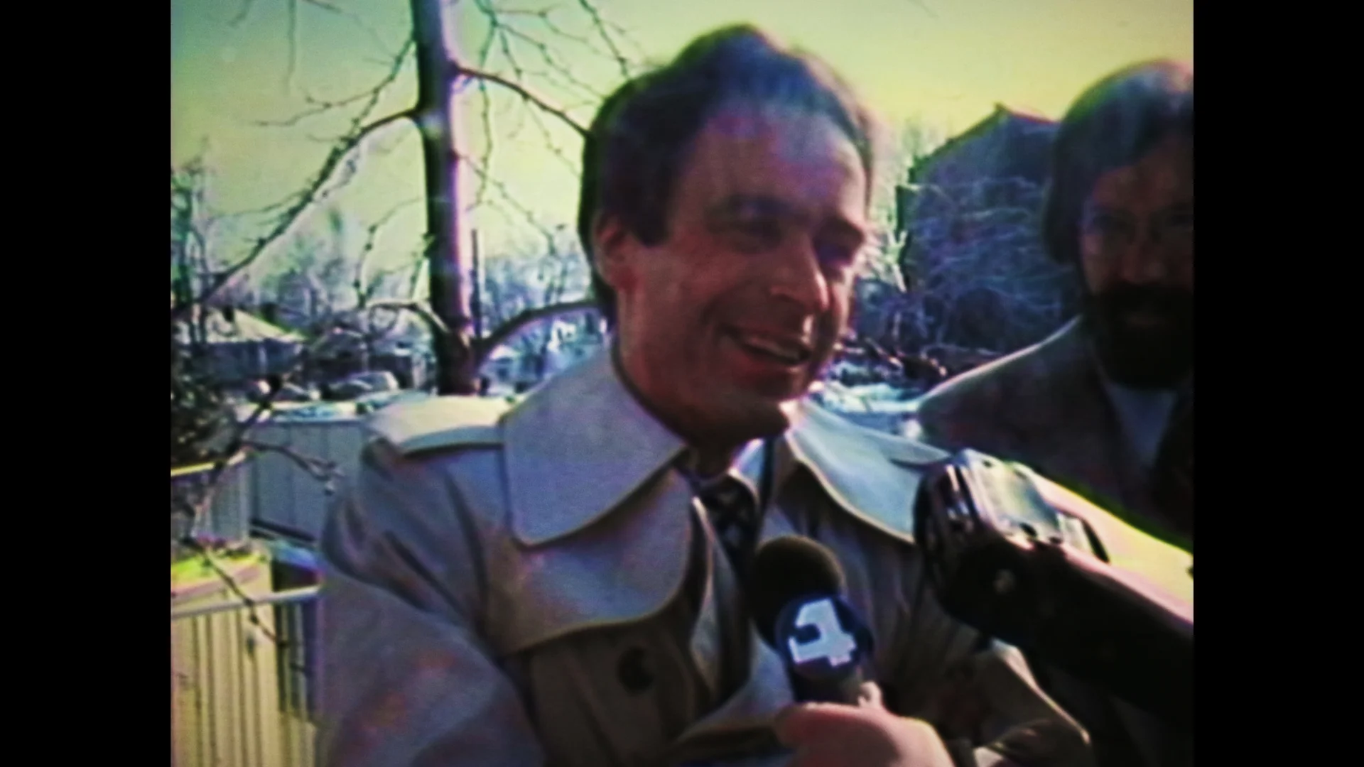 Ted Bundy był jak kameleon i nawet oglądając go w wywiadach, nie pomyślelibyśmy, że był takim potworem