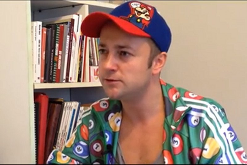 Czesław Mozil do prokuratury za wyznanie o seksie w kościele.