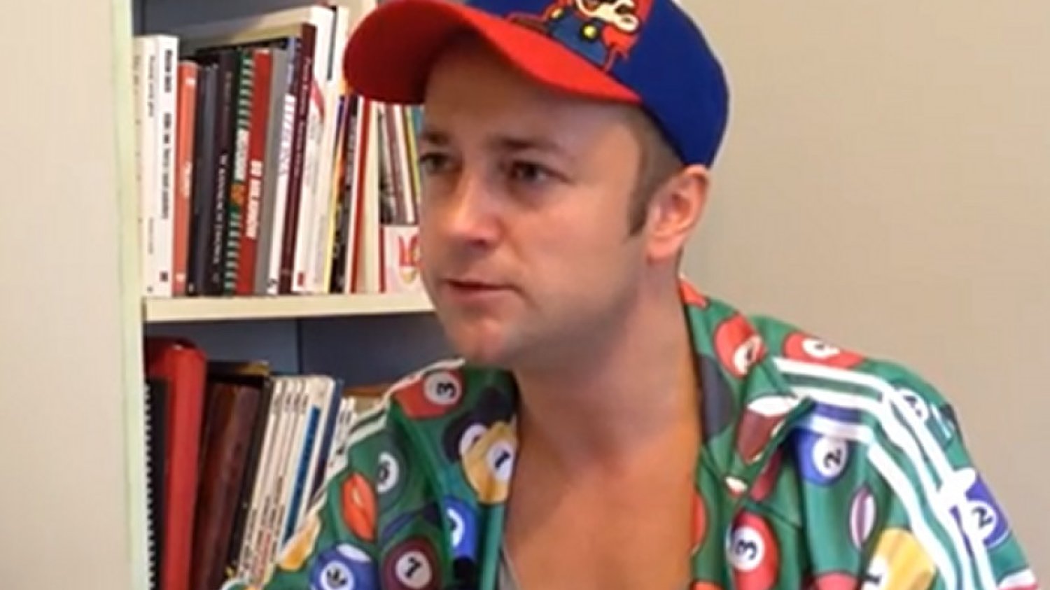 Czesław Mozil do prokuratury za wyznanie o seksie w kościele.