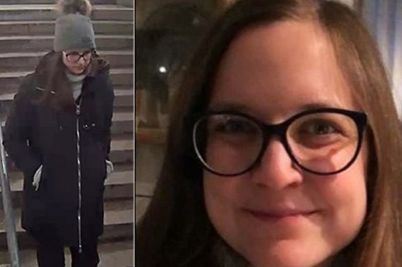 24-letnia Adrianna Klimkiewicz zaginęła pod koniec stycznia w Sztokholmie. Szwedzka policja apeluje o pomoc w odnalezieniu młodej Polki.