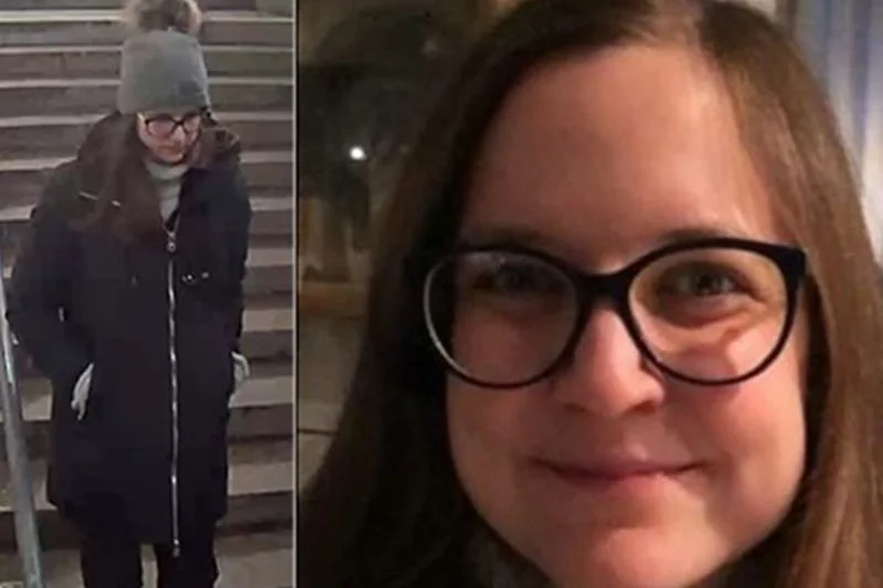24-letnia Adrianna Klimkiewicz zaginęła pod koniec stycznia w Sztokholmie. Szwedzka policja apeluje o pomoc w odnalezieniu młodej Polki.