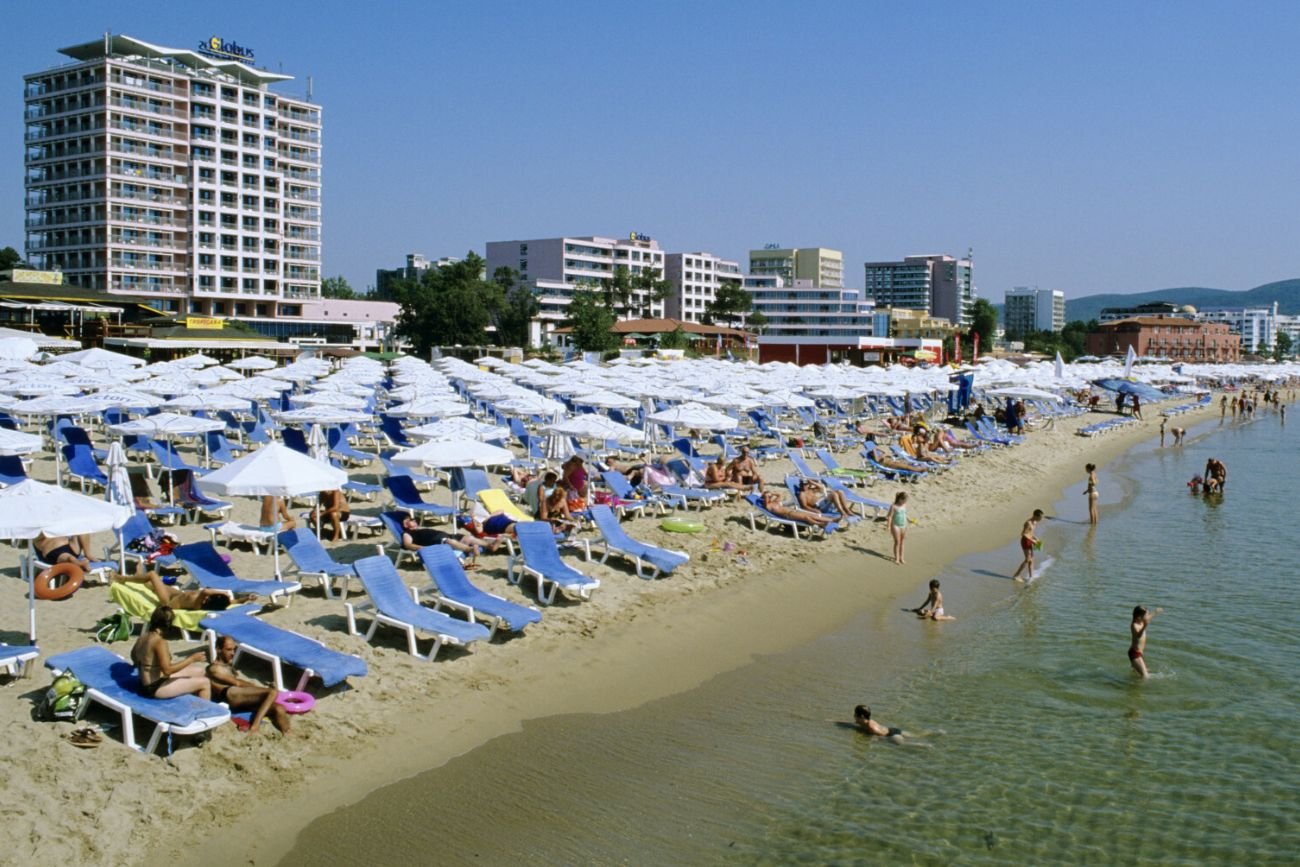 Bułgaria i Turcja coraz droższe na wakacje all inclusive