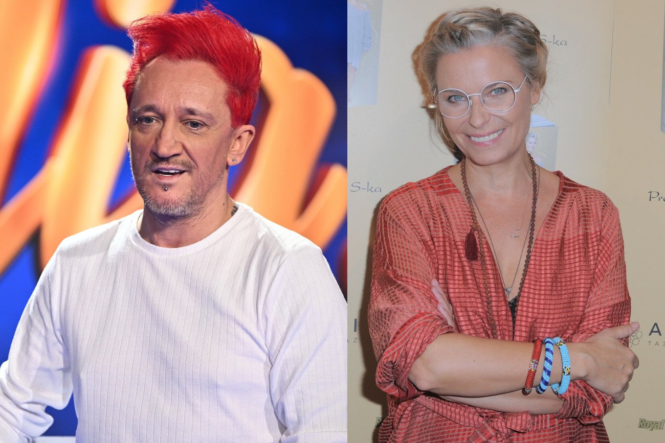 Michał Wiśniewski brał ślub 5 razy. Kto jeszcze?