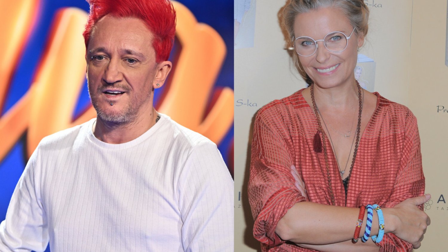 Michał Wiśniewski brał ślub 5 razy. Kto jeszcze?