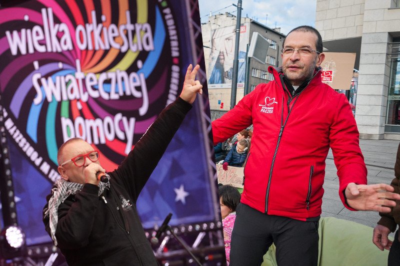 Szlachetna Paczka zebrała dary o wartości 54 milionów złotych. Pobiła tym samym rekordowy finał WOŚP z 2015 roku.