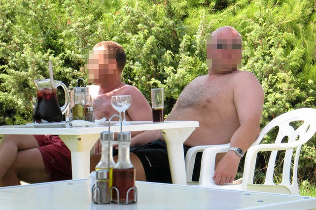 Najlepsza moda na drinka w letnim ogródku...?
