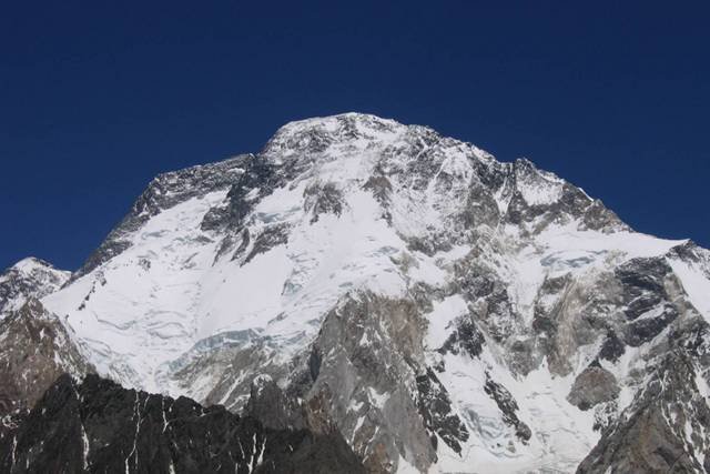 Broad Peak