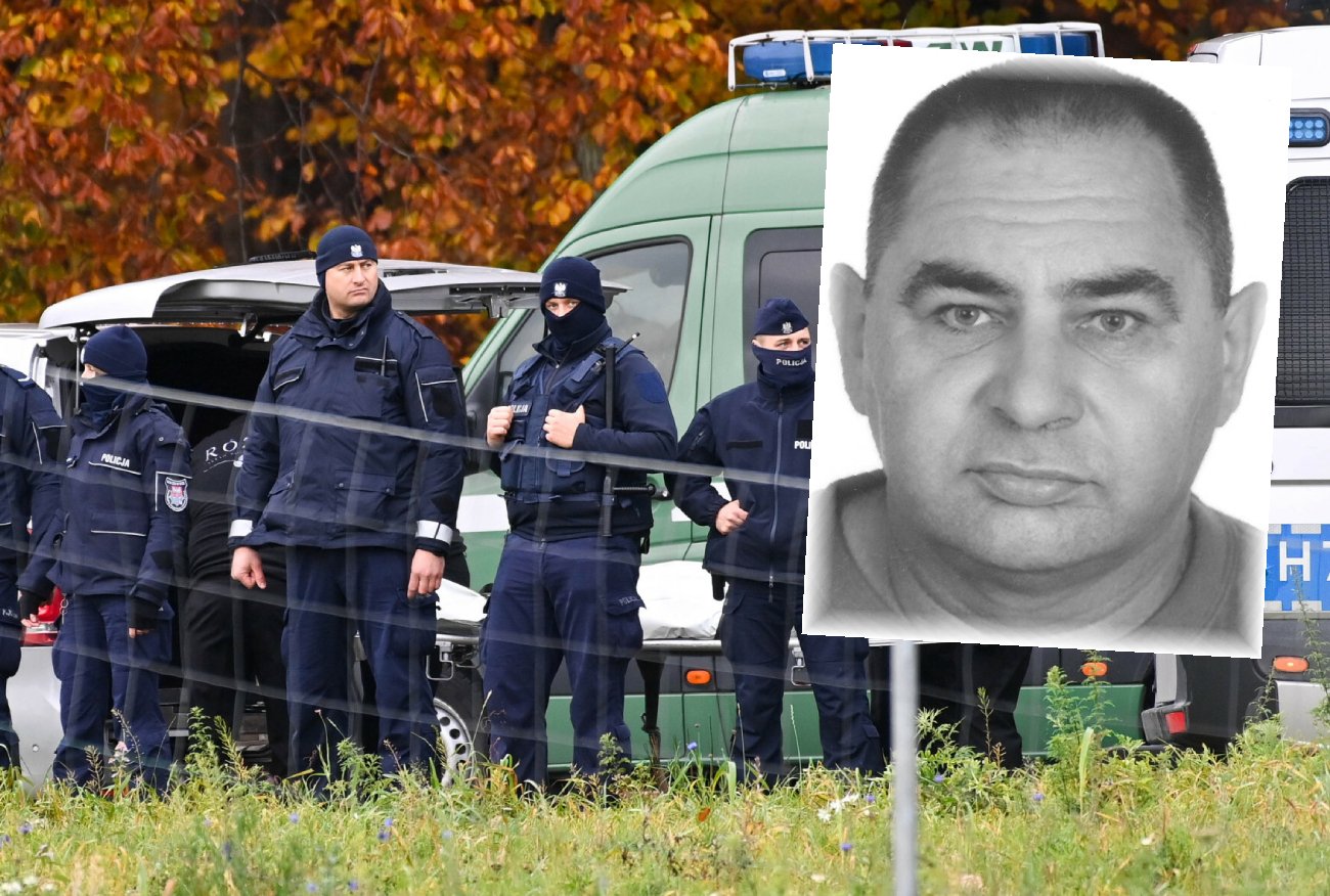 Spytkowice. Są wyniki sekcji zwłok ofiar Mirosława Marka.