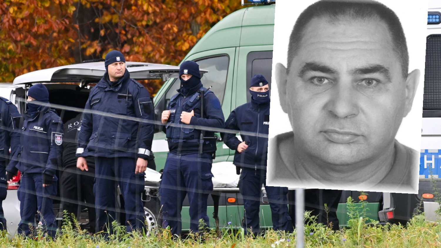 Spytkowice. Są wyniki sekcji zwłok ofiar Mirosława Marka.