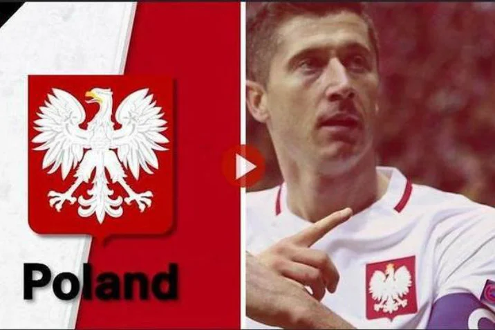 "The Sun" pokazał polskie godło z okresu PRL.