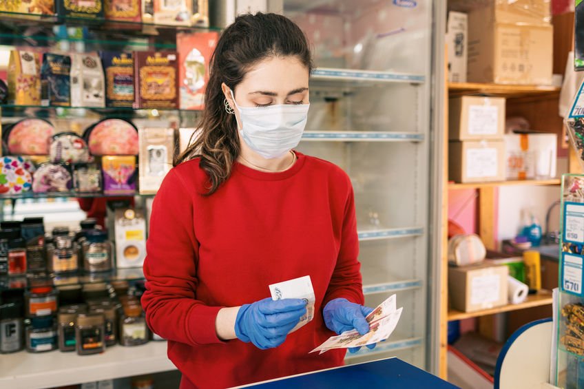 Osoby samozatrudnione w ciągu 3 miesięcy będą mogły otrzymać nawet do 23,5 tys. zł bezzwrotnego wsparcia finansowego z powodu kryzysu wywołanego covid-19.