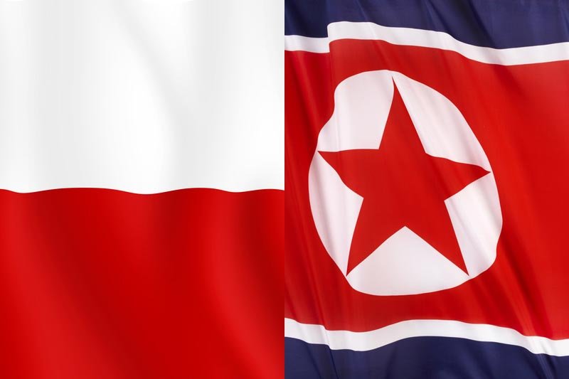 MSZ odpowiada na zarzuty Andrzeja Kompy, właściciela firmy Kompa Investment, który od lat toczy spór z Ambasadą Korei Płn. w Warszawie.