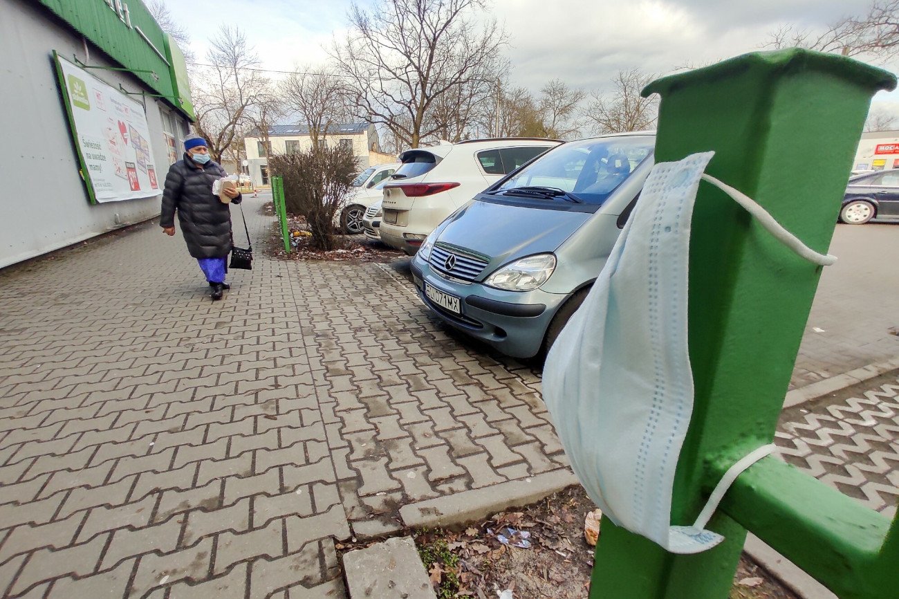 Już teraz niektórzy korzystają z nich dobrowolnie, a wkrótce znów mogą stać się obowiązkowe.