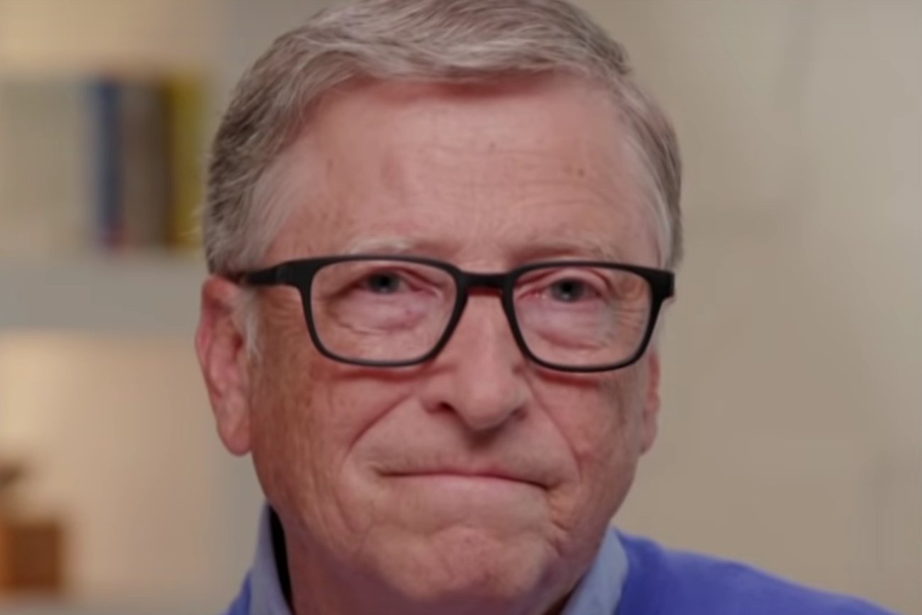 Bill Gates bardzo żałuje spotykań z Epsteinem. Nie wiedział, że kolega jest pedofilem