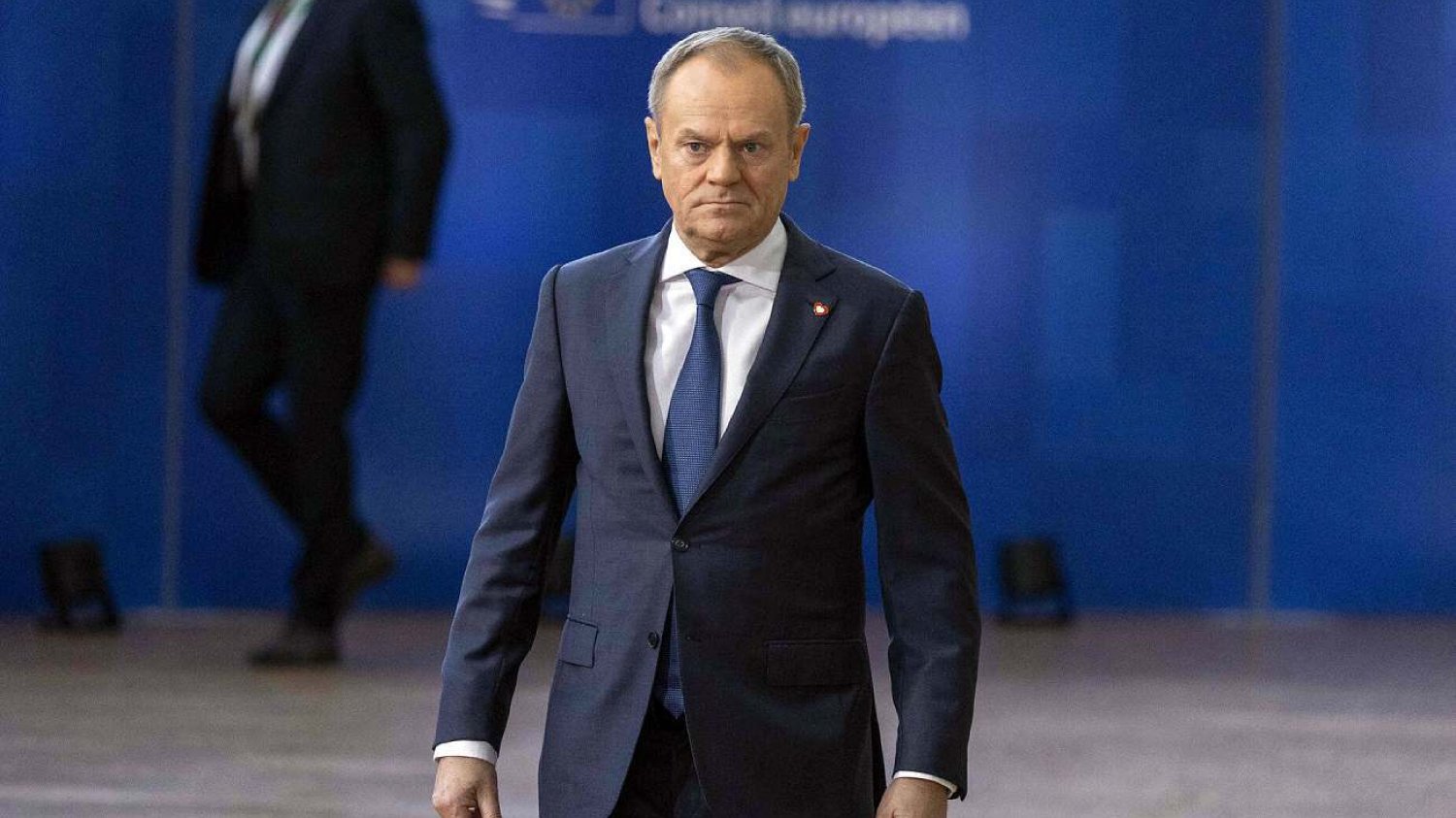 "Gra Orbana zakończyła się błyskawicznie". Tusk zdradził kulisy szczytu RE