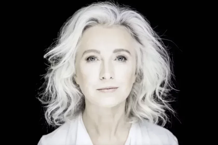 Manuela Gretkowska