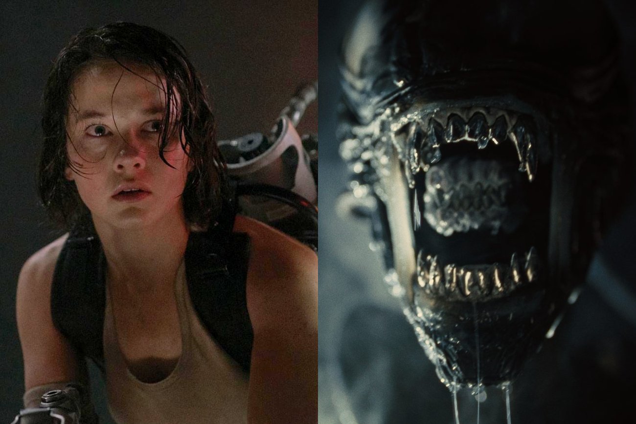 W filmie "Obcy: Romulus" przywrócono do życia słynnego aktora. Jak to zrobiono?