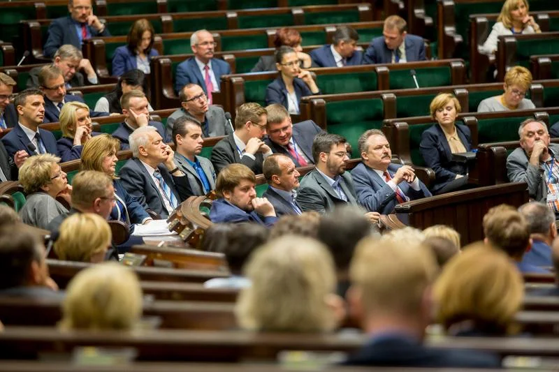 Paweł Kukiz sieje wiatr, a prezes PiS zbierze burzę.