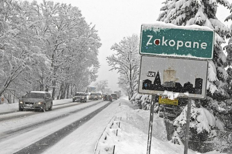 Jaka będzie zima? Jest długoterminowa prognoza IMGW na zimę 2021.