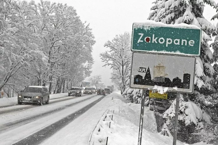 Jaka będzie zima? Jest długoterminowa prognoza IMGW na zimę 2021.
