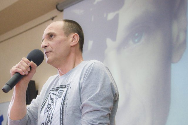 Paweł Kukiz nie powiedział podczas kampanii jednej rzeczy - tego jakie ma poglądy.