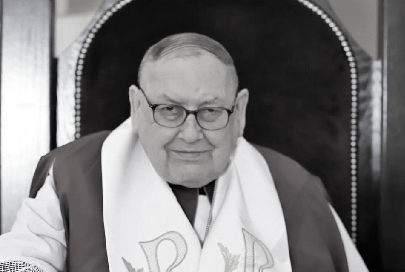 Bobowo. Parafia w żałobie po śmierci księdza Góreckiego. "Wspaniały".