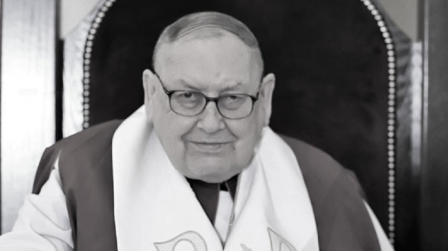 Bobowo. Parafia w żałobie po śmierci księdza Góreckiego. "Wspaniały".