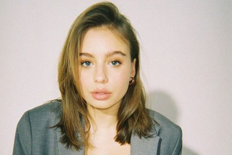 Oliwia Bieniuk o partnerce Jarosława Bieniuka.