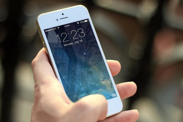 Czy nowa aplikacja mobilna pomoże w walce z depresją?