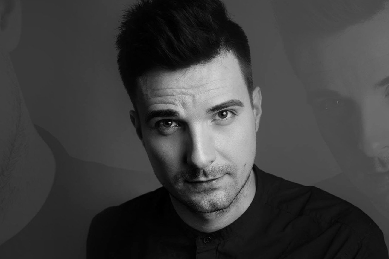 Prezenterzy "Tańca z Gwiazdami" pożegnali Piotra Balickiego