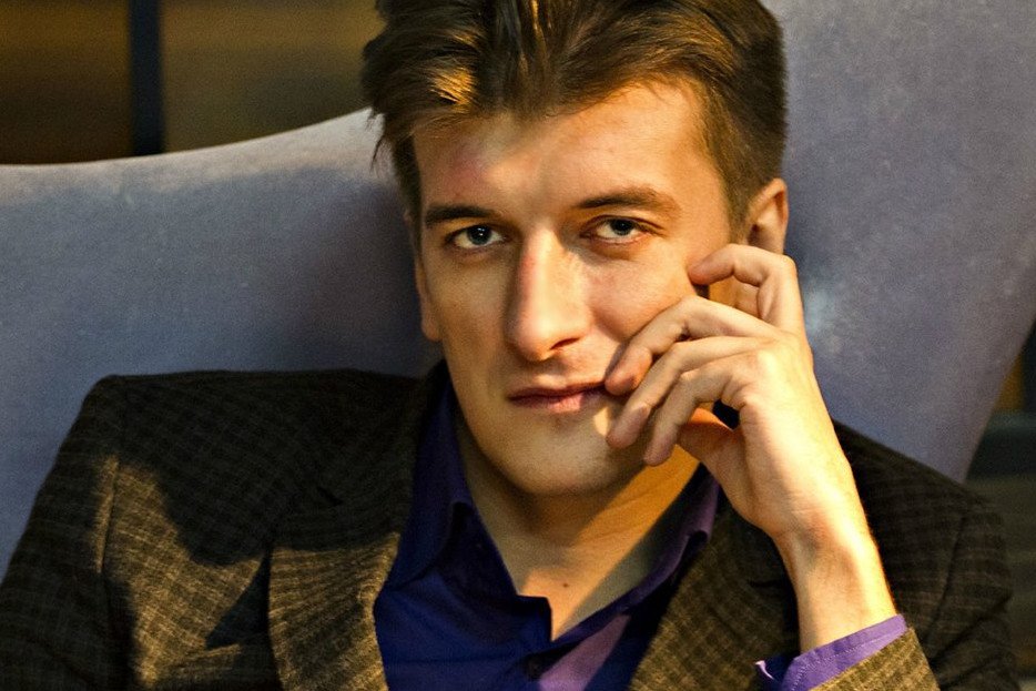 Dziennikarz po wypadku nie odzyskał przytomności.