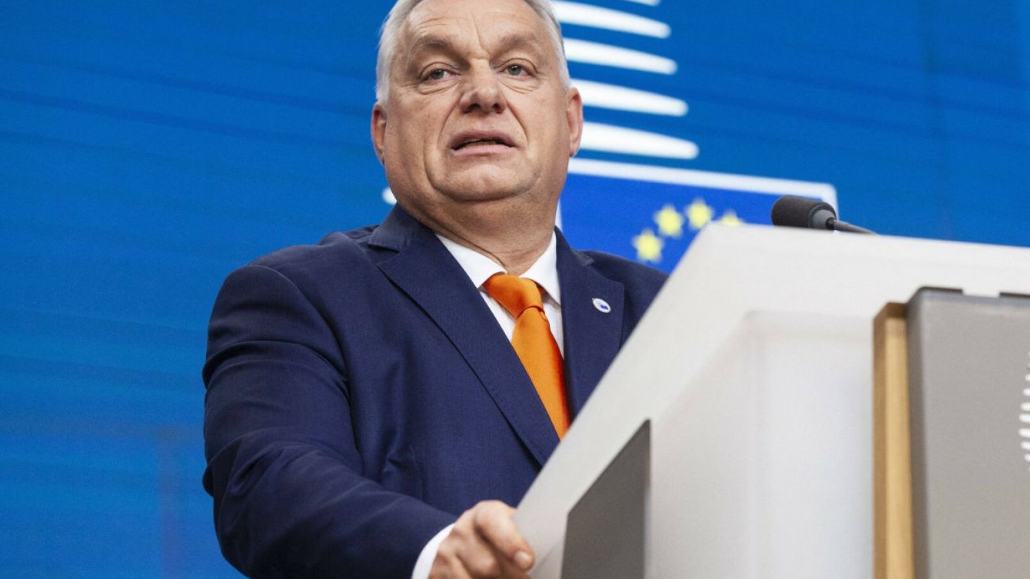 Viktor Orbán odniósł się do sprawy azylu Marcina Romanowskiego. "To nie jest decyzja premiera". Orbán o azylu dla Romanowskiego na Węgrzech. "To nie jest decyzja premiera".
