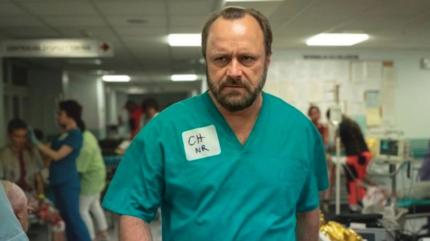 polskie filmy i seriale Netflix