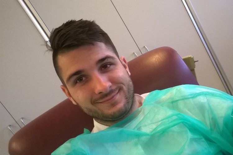 Dr Jakub Kosikowski o sytuacji w szpitalach na Lubelszczyźnie.