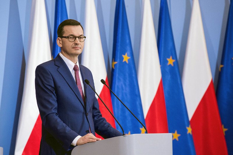 Jest miejsce i termin okrągłego stołu ws. edukacji.