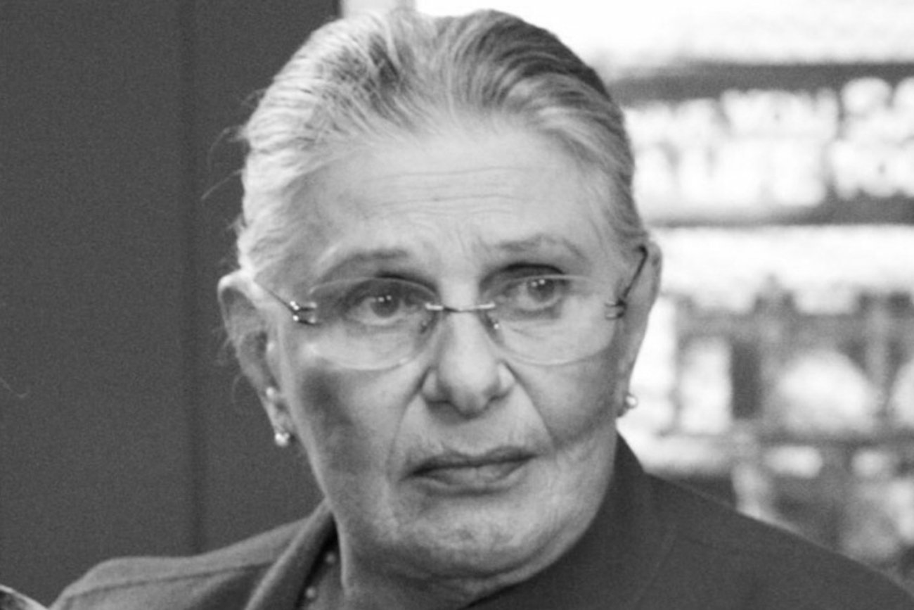 Nie żyje Rae Allen – aktorka znana z serialu "Rodzina Soprano".