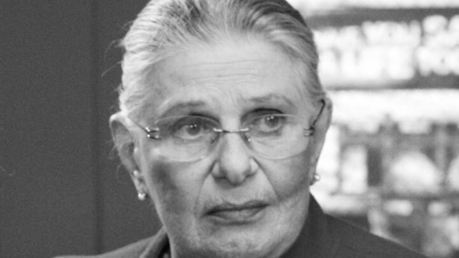 Nie żyje Rae Allen – aktorka znana z serialu "Rodzina Soprano".