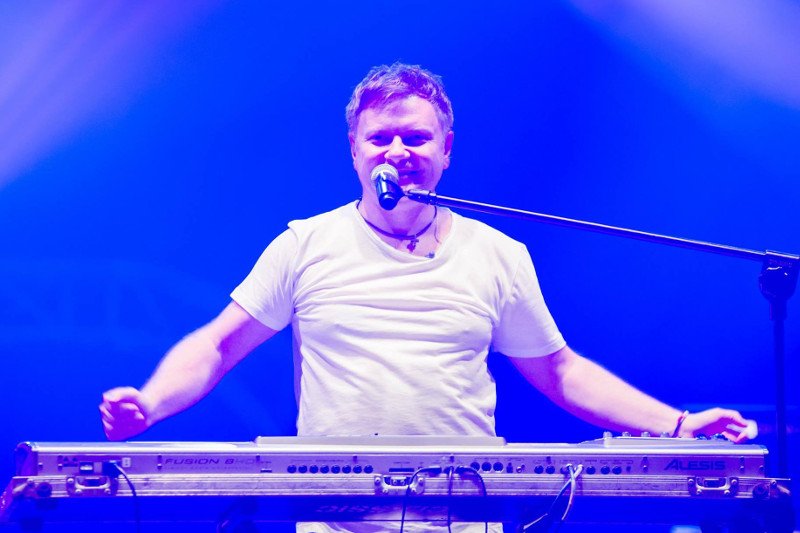 Robert Klatt, gwiazda disco polo zaprzecza, że wyłudzał VAT.