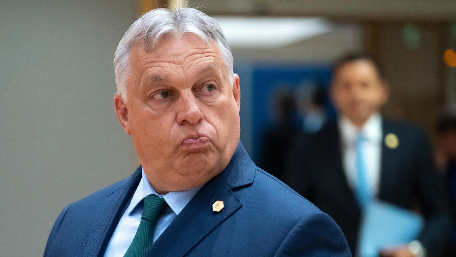 Orbán szefem ONZ? Przecież ta organizacja stałaby się jeszcze bardziej obrzydliwa