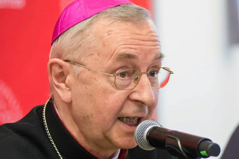 Abp Stanisław Gądecki w stanowczym tonie odpowiedział na list Katarzyny Lubnauer.