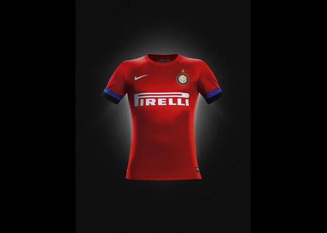 Materiały prasowe firmy Nike
