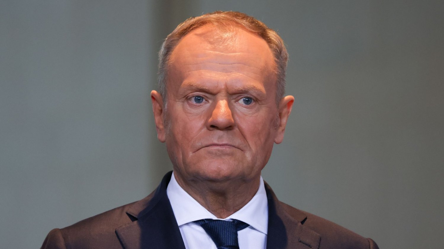 Donald Tusk o Polakach na Bliskim Wschodzie. Donald Tusk