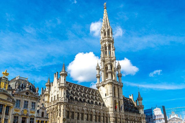 Belgowie boją się ataków