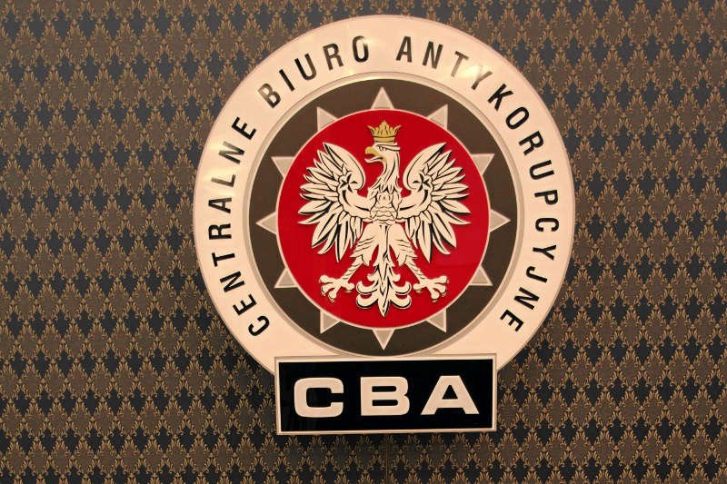 Dwoje zatrzymanych przez CBA było parą. Janusz J. i Monika F. z MSZ